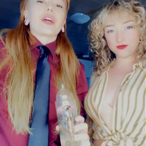 Video by skylarshark published on April 8,2023 22:14:00 - BestThots