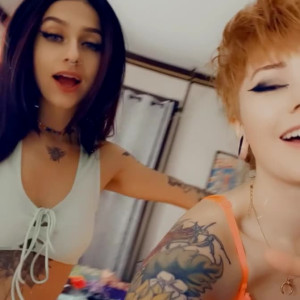 Video by skylarshark published on April 11,2023 06:18:00 - BestThots
