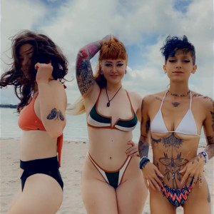 Video by skylarshark published on March 31,2023 09:21:00 - BestThots
