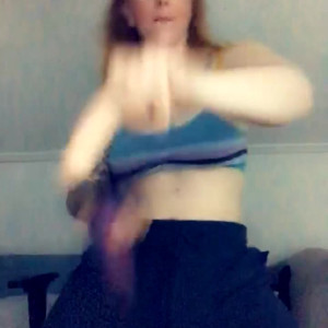 Video by skylarshark published on April 5,2023 16:44:00 - BestThots