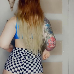 Video by skylarshark published on April 12,2023 18:47:00 - BestThots