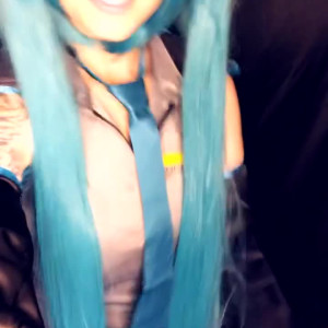 Video by skylarshark published on April 11,2023 02:01:00 - BestThots
