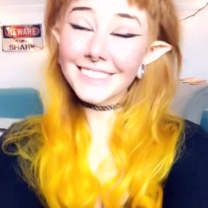 Video by skylarshark published on March 21,2023 17:57:00 - BestThots