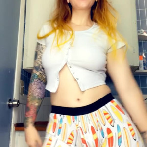 Video by skylarshark published on April 16,2023 19:57:00 - BestThots