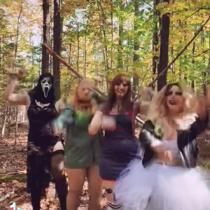 Video by skylarshark published on April 9,2023 00:15:00 - BestThots