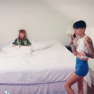 Video by skylarshark published on August 4,2023 11:03:00 - BestThots