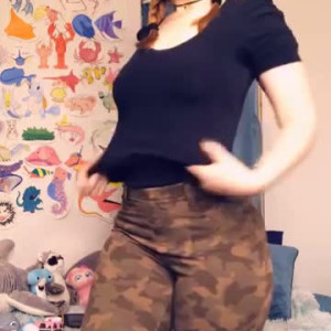 Video by skylarshark published on August 18,2023 20:50:00 - BestThots