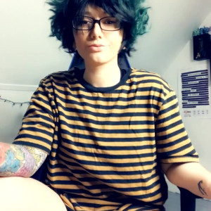 Video by skylarshark published on August 10,2023 05:15:00 - BestThots
