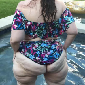 Video by kourtneycakes published on July 19,2023 12:43:00 - BestThots