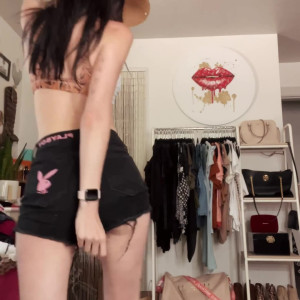 Video by rileyroscato published on April 24,2023 05:33:00 - BestThots