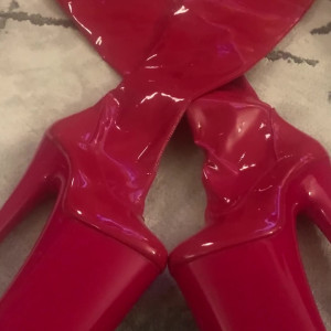 Video by rubberdoll published on April 9,2023 05:30:00 - BestThots