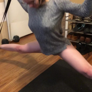 Video by queenofquinn published on May 24,2023 16:42:00 - BestThots