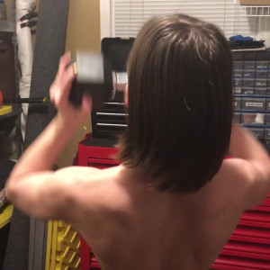 Video by queenofquinn published on June 24,2023 08:52:00 - BestThots
