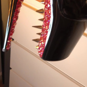 Video by queenofquinn published on May 2,2023 05:16:00 - BestThots