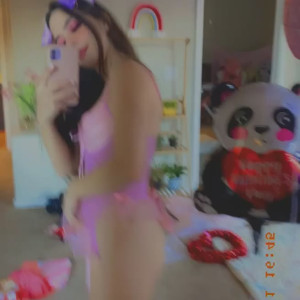 Video by dahliavalentino published on April 17,2023 12:41:00 - BestThots