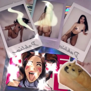 Video by dahliavalentino published on June 10,2023 19:55:00 - BestThots