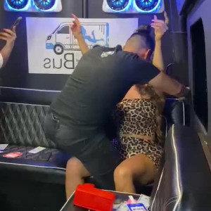 Video by richelleryan published on March 13,2023 23:39:00 - BestThots