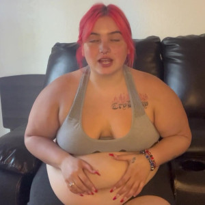 Video by lilmamakay12 published on March 19,2023 15:50:00 - BestThots