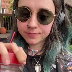 Video by missarcanaplus published on June 9,2023 14:19:00 - BestThots