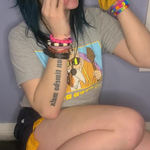 Video by missarcanaplus published on May 7,2023 08:20:00 - BestThots