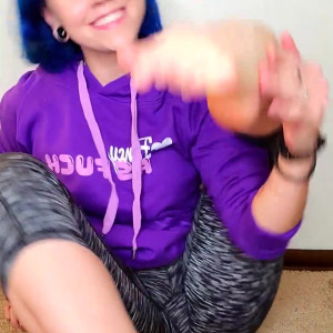 Video by missarcanaplus published on March 7,2023 05:44:00 - BestThots