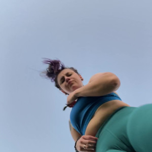Video by missarcanaplus published on July 15,2023 16:55:00 - BestThots
