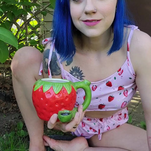 Video by missarcanaplus published on July 31,2023 00:16:00 - BestThots