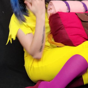 Video by missarcanaplus published on August 16,2023 18:04:00 - BestThots