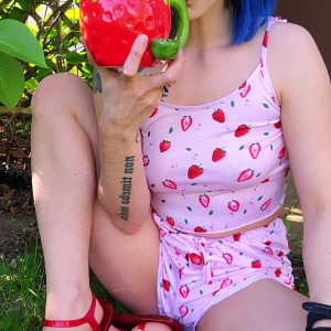 Video by missarcanaplus published on August 21,2023 14:00:00 - BestThots