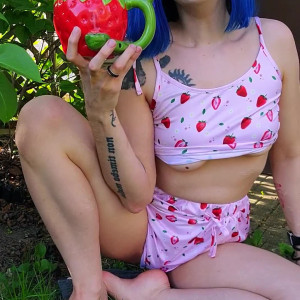 Video by missarcanaplus published on July 30,2023 00:43:00 - BestThots