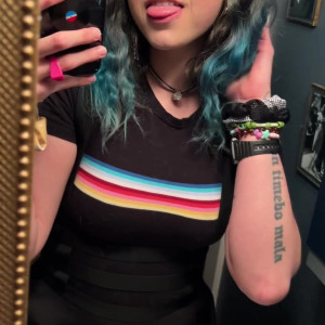 Video by missarcanaplus published on July 30,2023 01:36:00 - BestThots