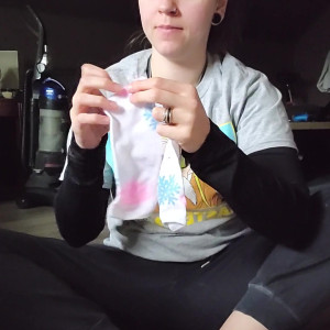 Video by missarcanaplus published on March 12,2023 15:05:00 - BestThots