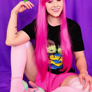Video by missarcanaplus published on June 19,2023 13:27:00 - BestThots