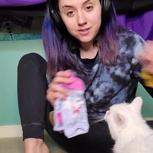 Video by missarcanaplus published on July 11,2023 11:53:00 - BestThots