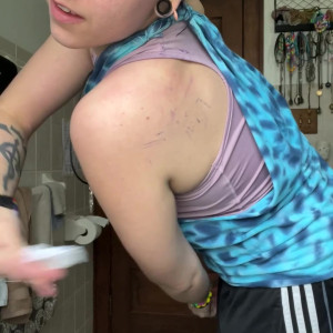 Video by missarcanaplus published on March 28,2023 11:55:00 - BestThots