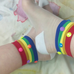 Video by missarcanaplus published on August 11,2023 18:47:00 - BestThots