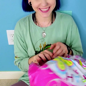 Video by missarcanaplus published on April 29,2023 18:08:00 - BestThots