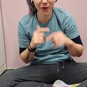 Video by missarcanaplus published on May 10,2023 01:27:00 - BestThots