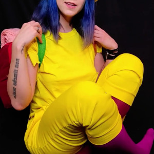 Video by missarcanaplus published on June 19,2023 15:44:00 - BestThots