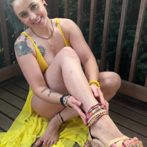 Video by missarcanaplus published on August 18,2023 09:17:00 - BestThots