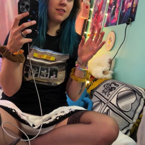 Video by missarcanaplus published on June 30,2023 12:36:00 - BestThots