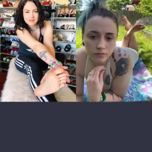 Video by missarcanaplus published on June 22,2023 04:58:00 - BestThots