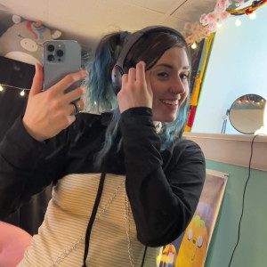Video by missarcanaplus published on March 13,2023 14:04:00 - BestThots