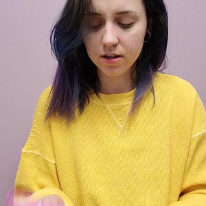 Video by missarcanaplus published on June 21,2023 07:46:00 - BestThots