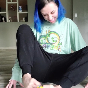 Video by missarcanaplus published on April 14,2023 17:02:00 - BestThots