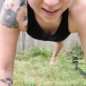 Video by missarcanaplus published on March 26,2023 07:29:00 - BestThots