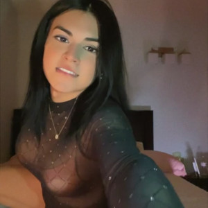 Video by erika_ctx published on May 13,2023 15:04:00 - BestThots