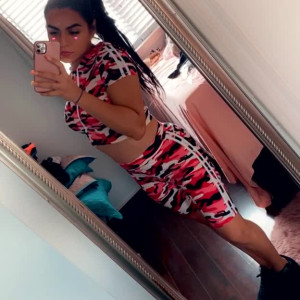 Video by erika_ctx published on March 20,2023 21:17:00 - BestThots