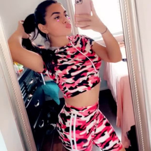 Video by erika_ctx published on May 18,2023 07:41:00 - BestThots