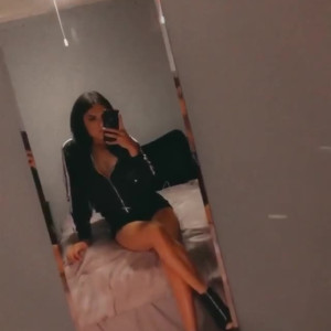 Video by erika_ctx published on July 13,2023 04:57:00 - BestThots